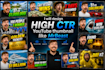 design great youtube thumbnail like mrbeast