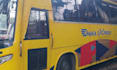 create professional bus videos