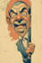 draw a professional custom cartoon caricature