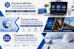 write SEO articles on technology, geopolitics and civil engineering research
