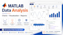 do matlab programming, simulink modeling and data analysis