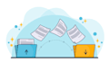 accurate excel data entry, PDF to excel, web research