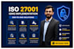 implement iso 27001 isms and make you audit ready