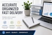 accurate data entry, CRM and admin tasks