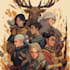 draw your dnd party