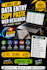 do data entry, copy paste, web research and typing work