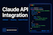integrate anthropic claude API into your system