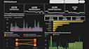 create insightful and professional tableau dashboards and reports