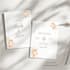 design luxury digital wedding invitations