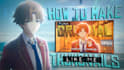 create anime edits in fhd and uhd