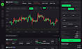 build and develop a complete blockchain ecosystem, token,dex,nft and presale web