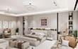design a modern luxury master bedroom interior