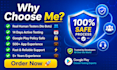 provide 15 plus google play testers for android app testing and closed testing