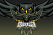 do modern professional high quality custom owl logo