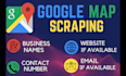 do google map lead generation and b2b leads for all business