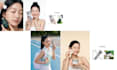 create commercial quality ai product photography, ai model photoshoot