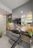 do kitchen design, kitchen interior, 3d render
