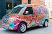 professional car wrap design, van wrap design and car wrap