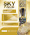 design modern flyer and poster and event graphics design