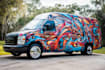 do car wrap, van wrap design vehicle wrap