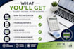 do professional bookkeeping and accounting services