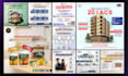 design high converting static ad creatives for meta
