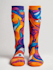 design custom and unique socks design