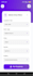develop flutter mobile app, fix bugs and do API integration