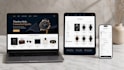 build a woocommerce or shopify ecommerce website with payment integration