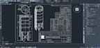 3d cad models and 2d drawings using solid edge