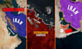 create map animation using geolayers in after effects