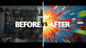 design eye catching youtube thumbnails for high CTR
