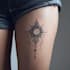 professionally design your sleeve tattoo