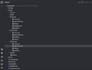 build fastapi backend with database and authentication