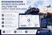 create enterprise dashboards and analytics