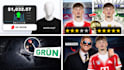 create a youtube thumbnail with high click through rate