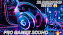 design professional gaming youtube thumbnails