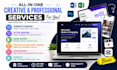 design google sites website starting at 5 dollar