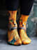 socks design unique socks design