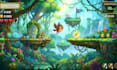 develop a polished unity 2d platformer game for mobile or PC