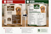 review your pet food label for eu compliance before print