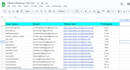 data enrichment and data appending