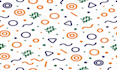 create luxury and minimal logo pattern design