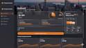 build a responsive business website and personal portfolio