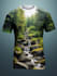 trendy t shirt design