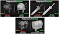 optimize and reduce the polycount of your 3d models