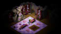 create low poly game ready 3d props and assets