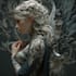 fantasy character art and fantasy character art