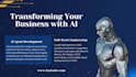 ai agentic workflows and automation systems with langgraph