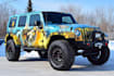 van wrap, vehicle wrap, car wrap design